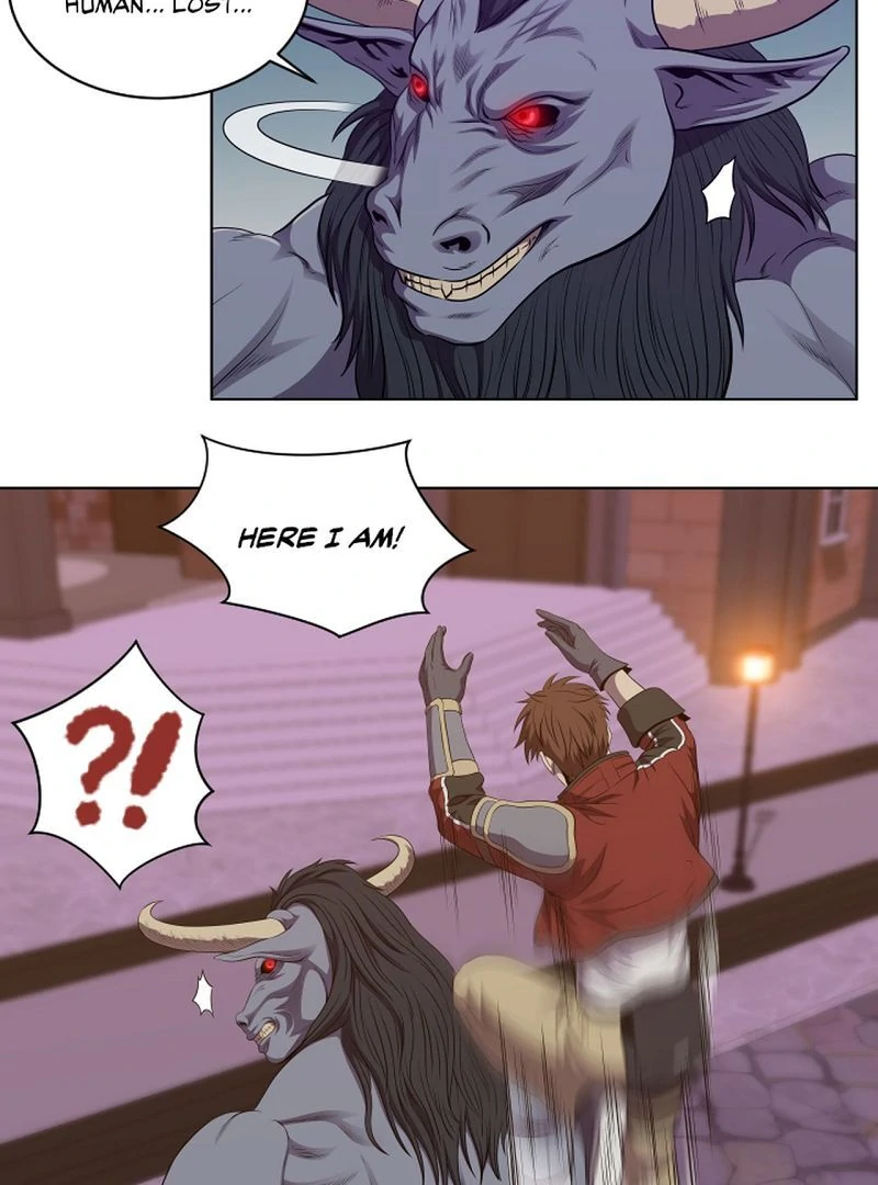 My Level's the Best Chapter 52 29
